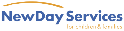 NewDay Services for Children and Families Logo